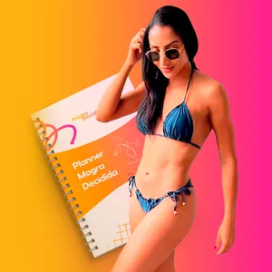 Calendário Magra Decidida é Bom e Vale a Pena? Veja Reclamações