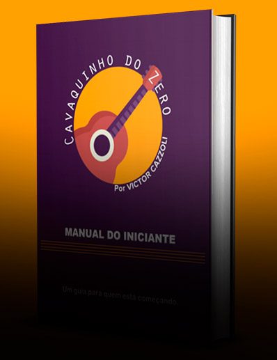 Cavaquinho Iniciante do Zero ao Pagode é bom vale a pena
