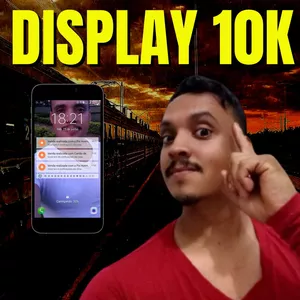 Curso Display 10k é Bom e Vale a Pena? Veja Reclamações