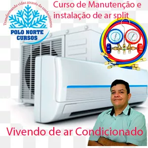 Curso Vivendo de Ar Condicionado é Bom e Vale a Pena? Veja Reclamações