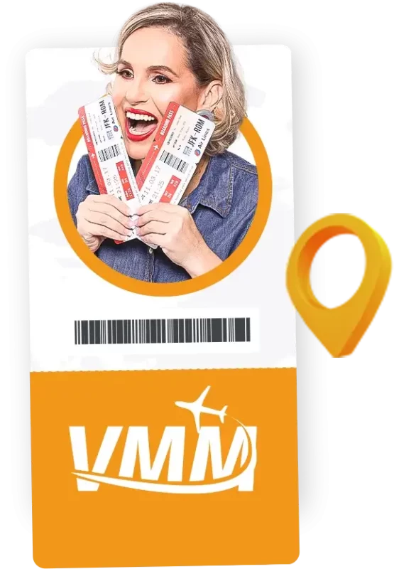 Curso Voando Mais Com Milhas Turbo 12 (VMM) funciona mesmo
