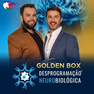 Golden Box da Desprogramação Neurobiológica é Bom e Vale a Pena? Veja Reclamações