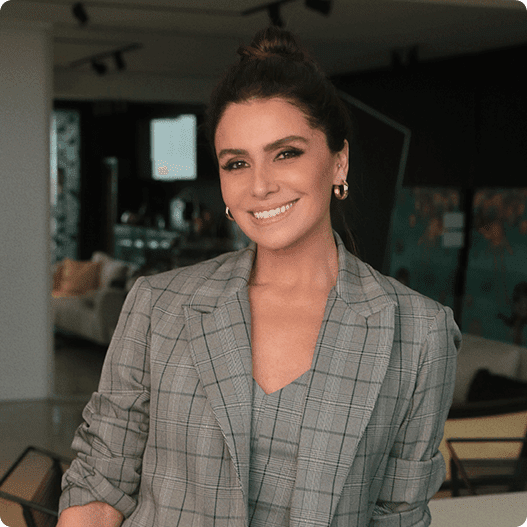Mecanismo do Sucesso da Giovanna Antonelli é Bom