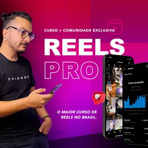 Reels Pro é Bom e Vale a Pena? Veja Reclamações