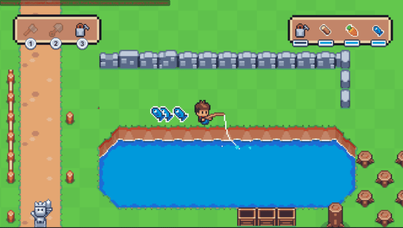 Start Gamedev é bom vale a pena
