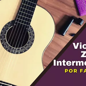 Violão do Zero ao Intermediário com Fabio Lima é Bom e Vale a Pena? Veja Reclamações