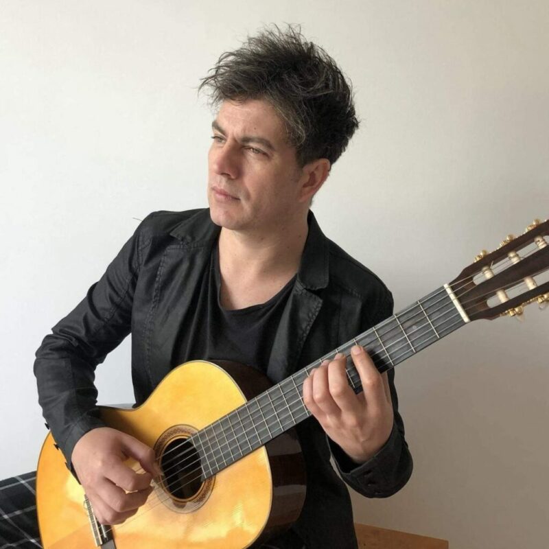 Violão do Zero ao Intermediário com Fabio Lima funciona mesmo