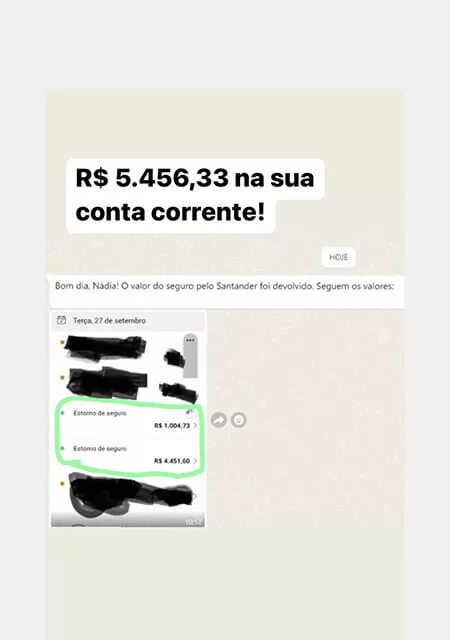 Viva Sempre com Dinheiro reclame aqui é confiável