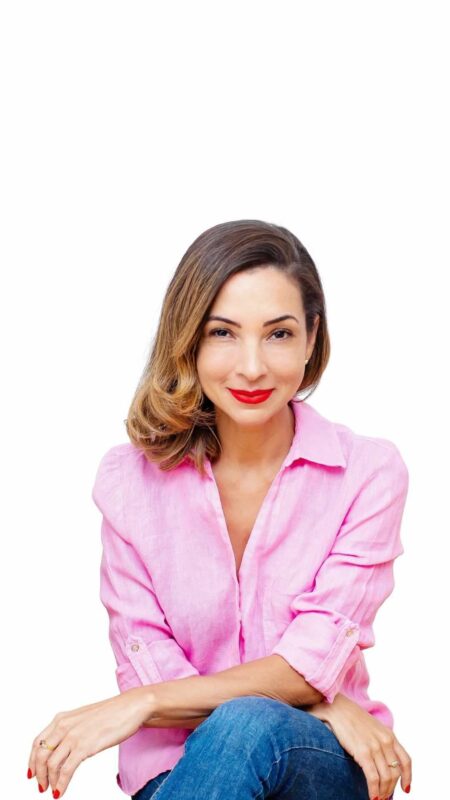 Alexsandra Santana Trindade é Confiavel