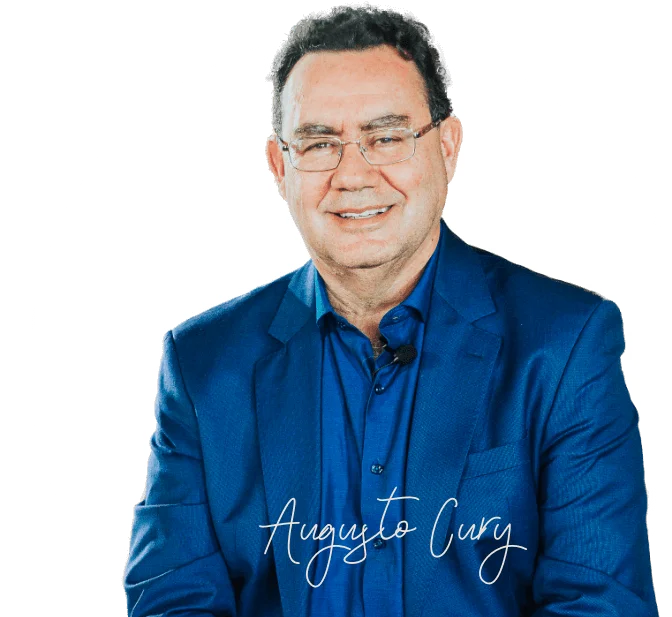  Augusto Cury é Confiavel