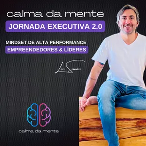 Calma da Mente – Jornada Executiva é Bom e Vale a Pena? Veja Reclamações