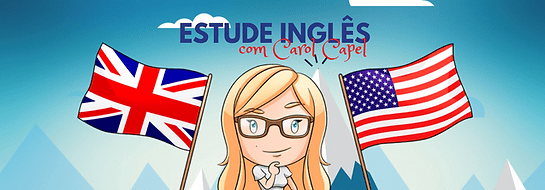 Carol me Ensina Inglês é bom vale a pena