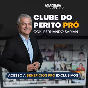 Clube do Perito Pró é Bom e Vale a Pena? Veja Reclamações
