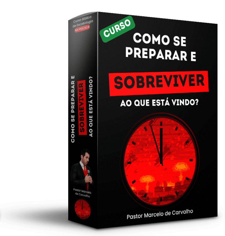 Como se preparar e sobreviver ao que está vindo é Bom e Vale a Pena? Veja Reclamações