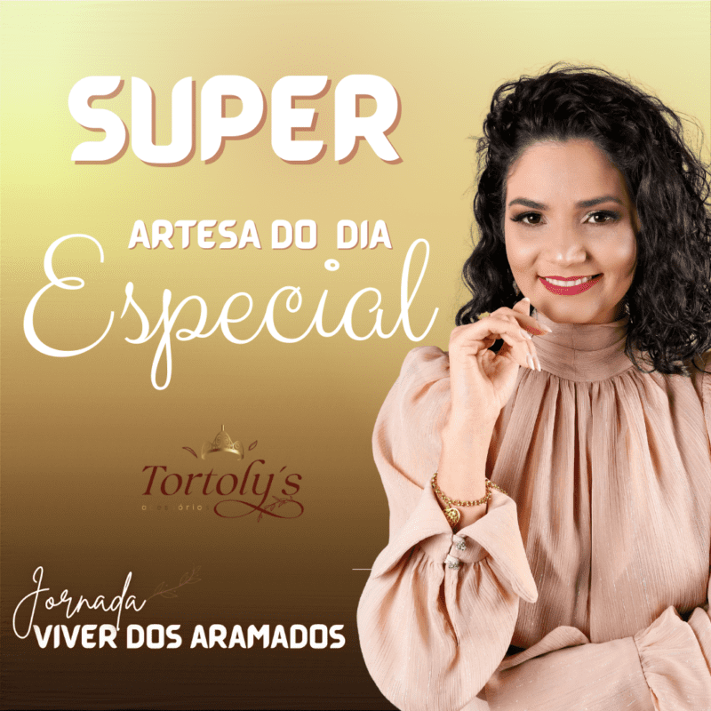 Curso Artesã do Dia Especial é Bom e Vale a Pena? Veja Reclamações
