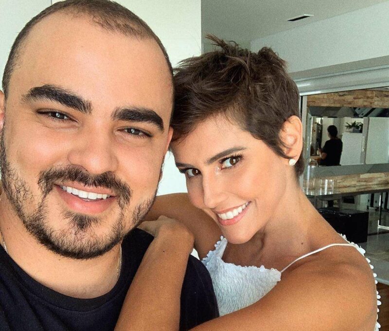 Curso Automaquiagem com Lucas Vieira é Bom
