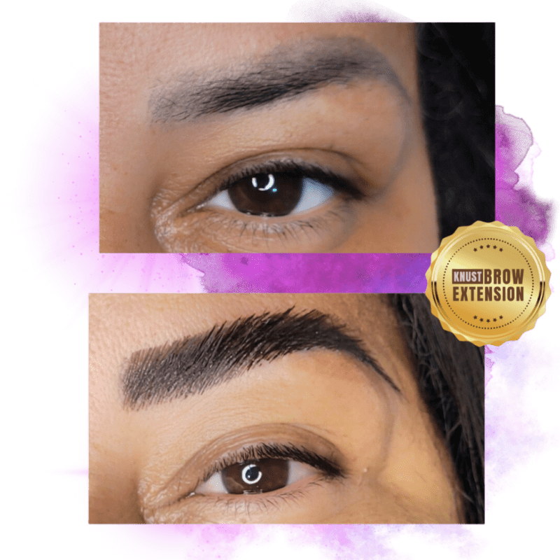 Curso Brow Extension é Bom