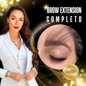 Curso Brow Extension é Bom e Vale a Pena? Veja Reclamações