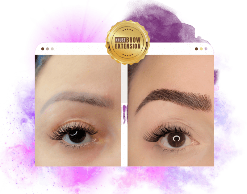 Curso Brow Extension funciona mesmo