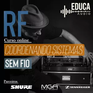 Curso Coordenando Sistemas Sem Fio é Bom e Vale a Pena? Veja Reclamações