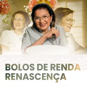 Curso de Bolo de Renda Renascença é Bom e Vale a Pena? Veja Reclamações