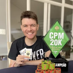 Curso de Poker do Felipe Carmanhani é Bom e Vale a Pena? Veja Reclamações