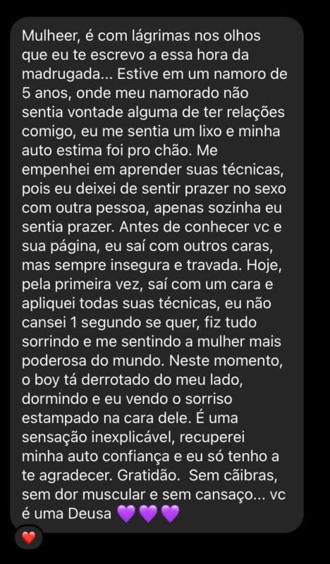 Curso Destravando o Quadril e Sentando com Prazer é bom vale a pena