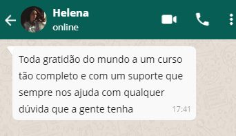 Curso Eyelash Academy Pro depoimento e resultados prints de alunos