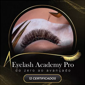 Curso Eyelash Academy Pro é Bom e Vale a Pena? Veja Reclamações