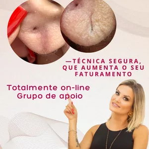 Curso Lobuloplastia Sem Corte funciona mesmo