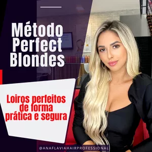 Curso Método Perfect Blondes é Bom e Vale a Pena? Veja Reclamações