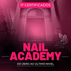 Curso Nail Academy é Bom e Vale a Pena? Veja Reclamações