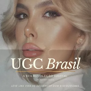 Curso Revolução Digital UGC Brasil é Bom e Vale a Pena? Veja Reclamações