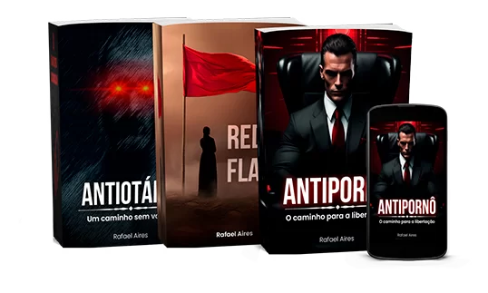 Ebook Antiotário é bom vale a pena