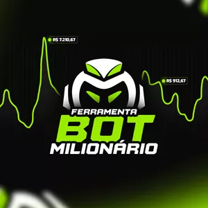 Ferramenta Bot Milionário é Bom e Vale a Pena? Veja Reclamações