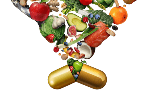 Formação em Terapia Ortomolecular  é Bom