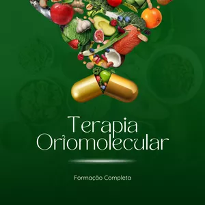 Formação em Terapia Ortomolecular é Bom e Vale a Pena? Veja Reclamações