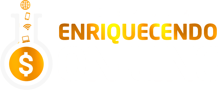 Fórmula Enriquecendo Online é Bom