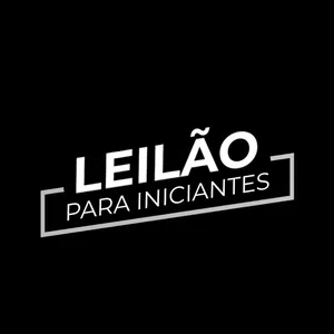 Leilão para Iniciantes é Bom e Vale a Pena? Veja Reclamações
