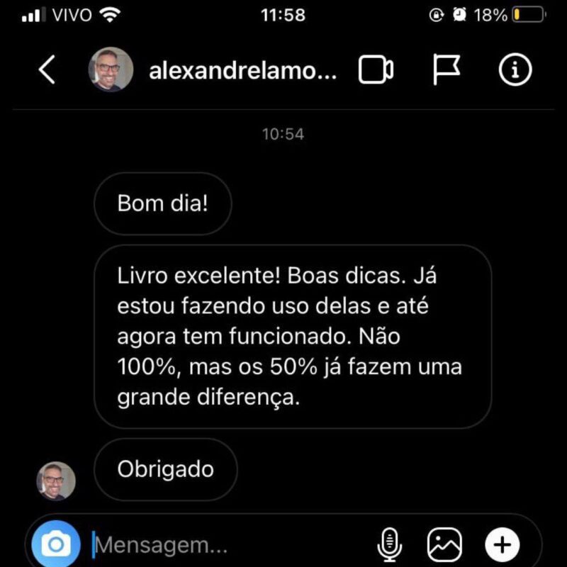 Livro Aconchego do Ansioso funciona mesmo