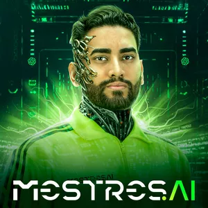 Mestres da Inteligência Artificial é Bom e Vale a Pena? Veja Reclamações