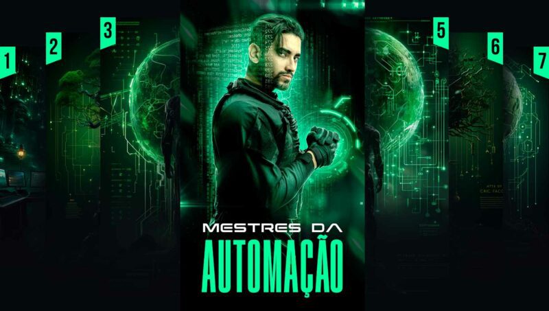 Mestres da Inteligência Artificial é bom vale a pena