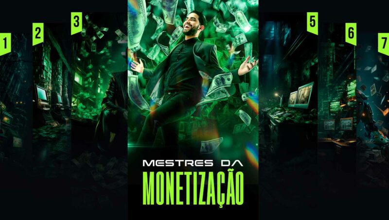 Mestres da Inteligência Artificial funciona mesmo