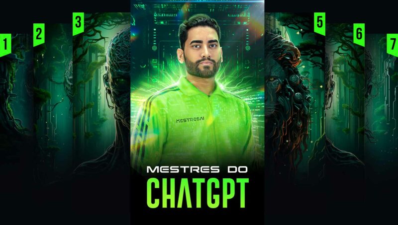 Mestres da Inteligência Artificial reclame aqui é confiável