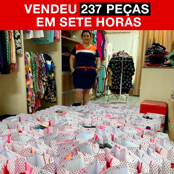 Método Bazar Secreto é bom vale a pena