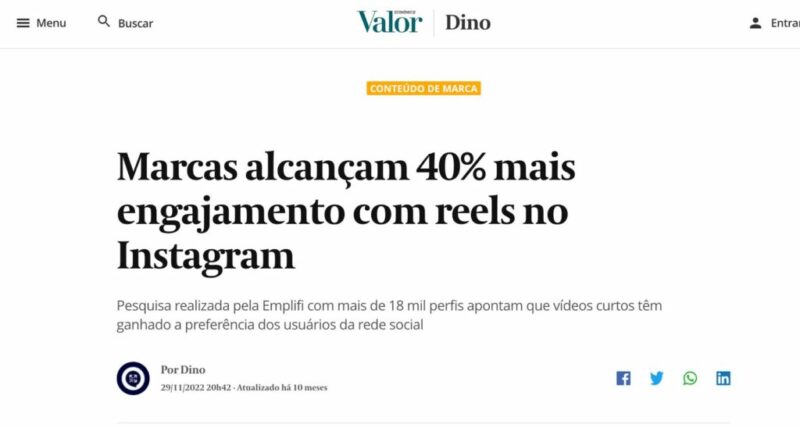 Método Reels Queen é bom vale a pena