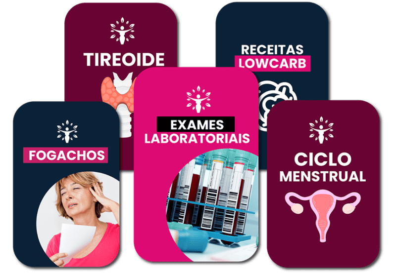 Método Ressignifique a Menopausa e Climatério é bom vale a pena