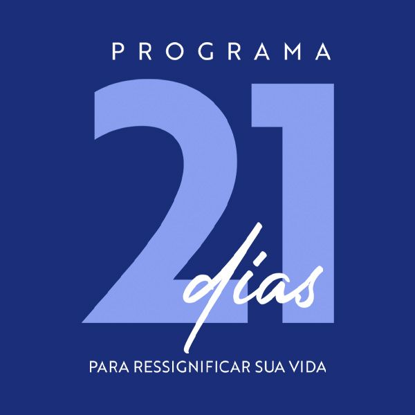 Programa de 21 para Ressignificar a sua Vida Monja Coen é Bom e Vale a Pena? Veja Reclamações
