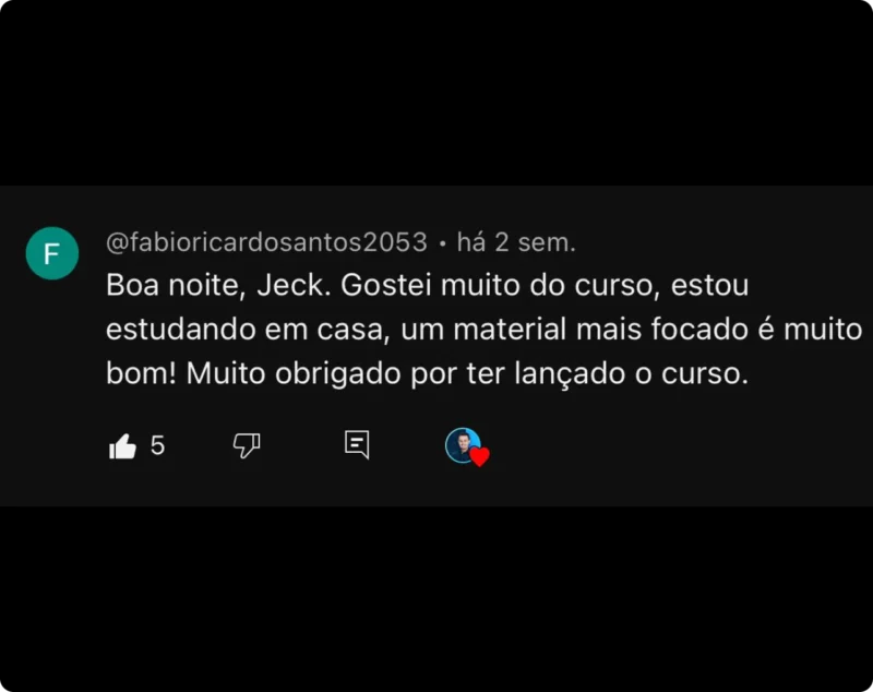 Projeto IBGE Efetivo Nível Médio e Superior depoimento e resultados prints de alunos