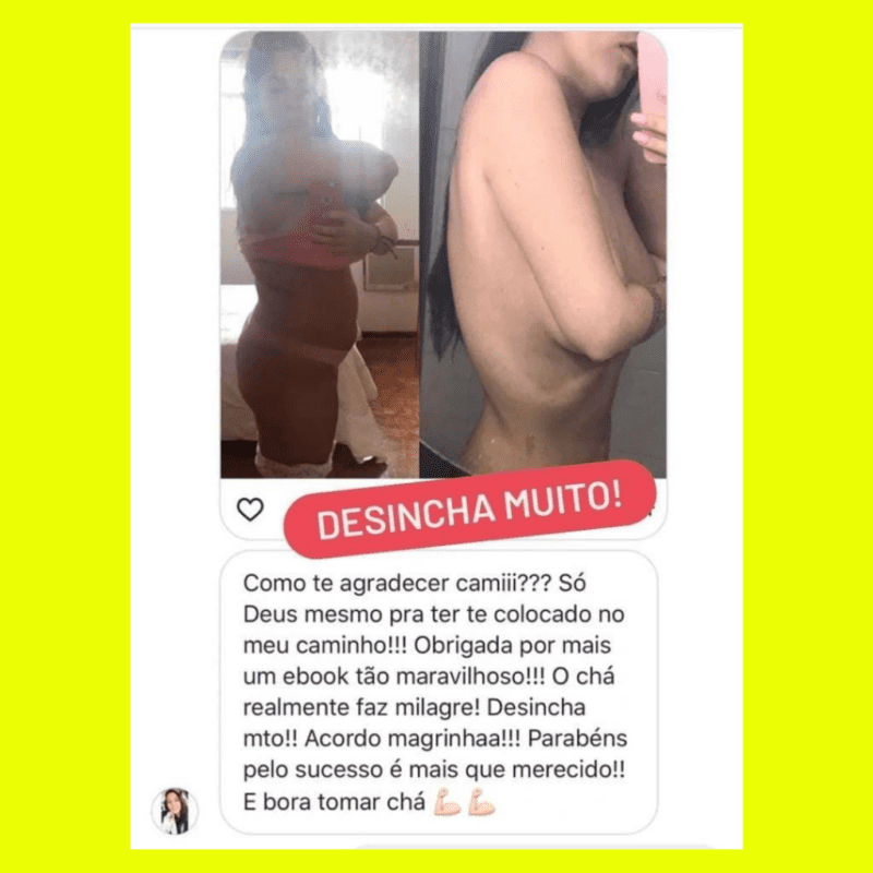 Projeto Musa Fit 60d depoimento e resultados prints de alunos